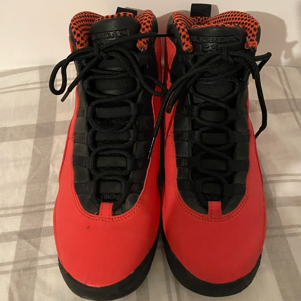 Rare Jordan retro